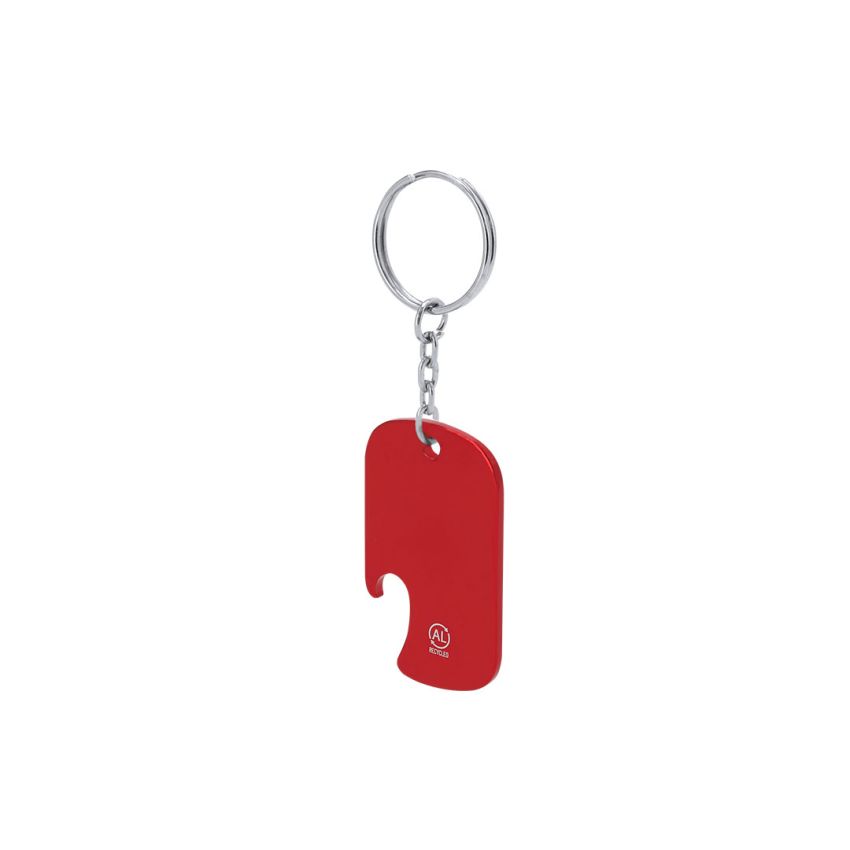 Porte-clés décapsuleur Sawad