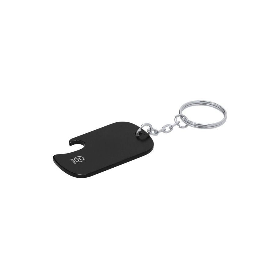 Porte-clés décapsuleur Sawad