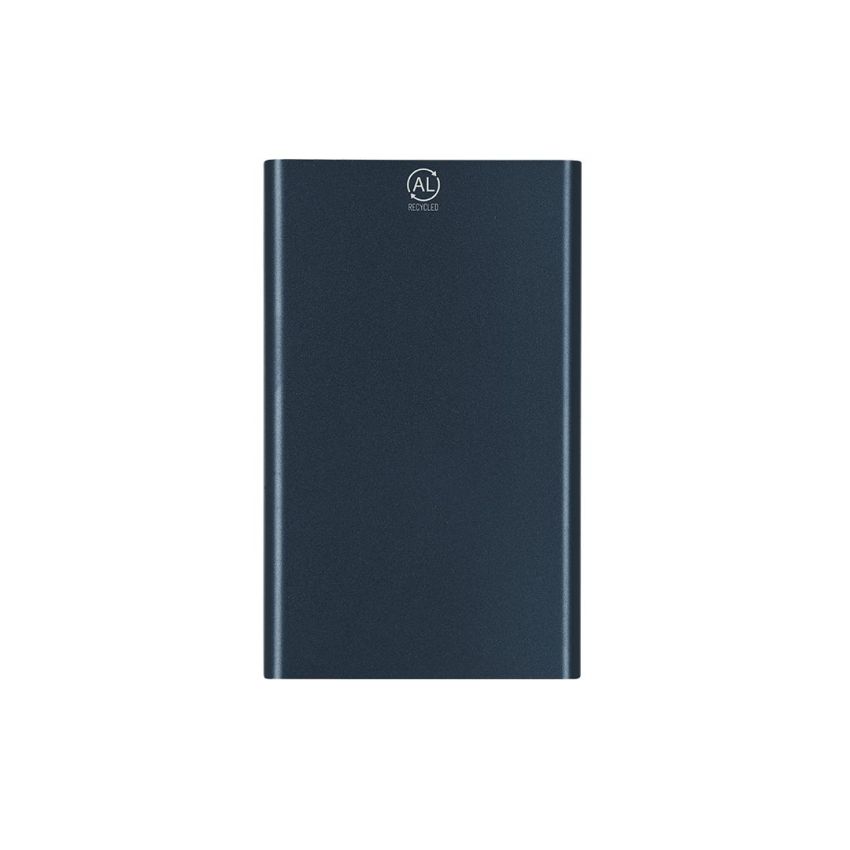Batterie externe Backen