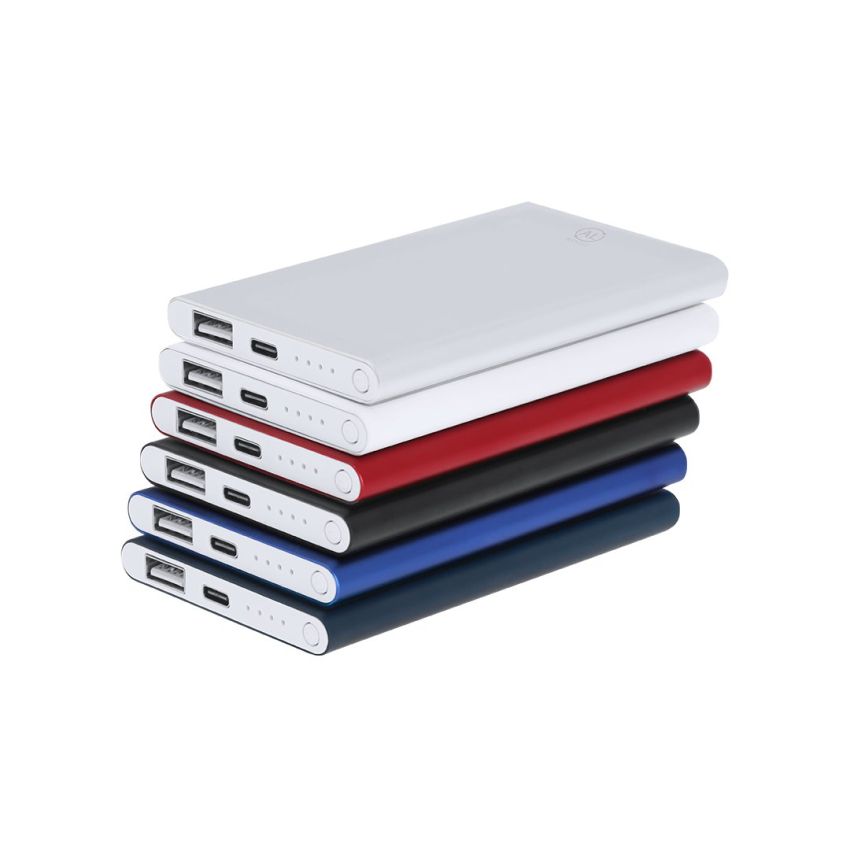 Batterie externe Backen