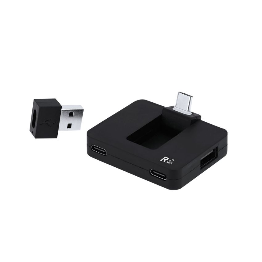 Port USB Baycen