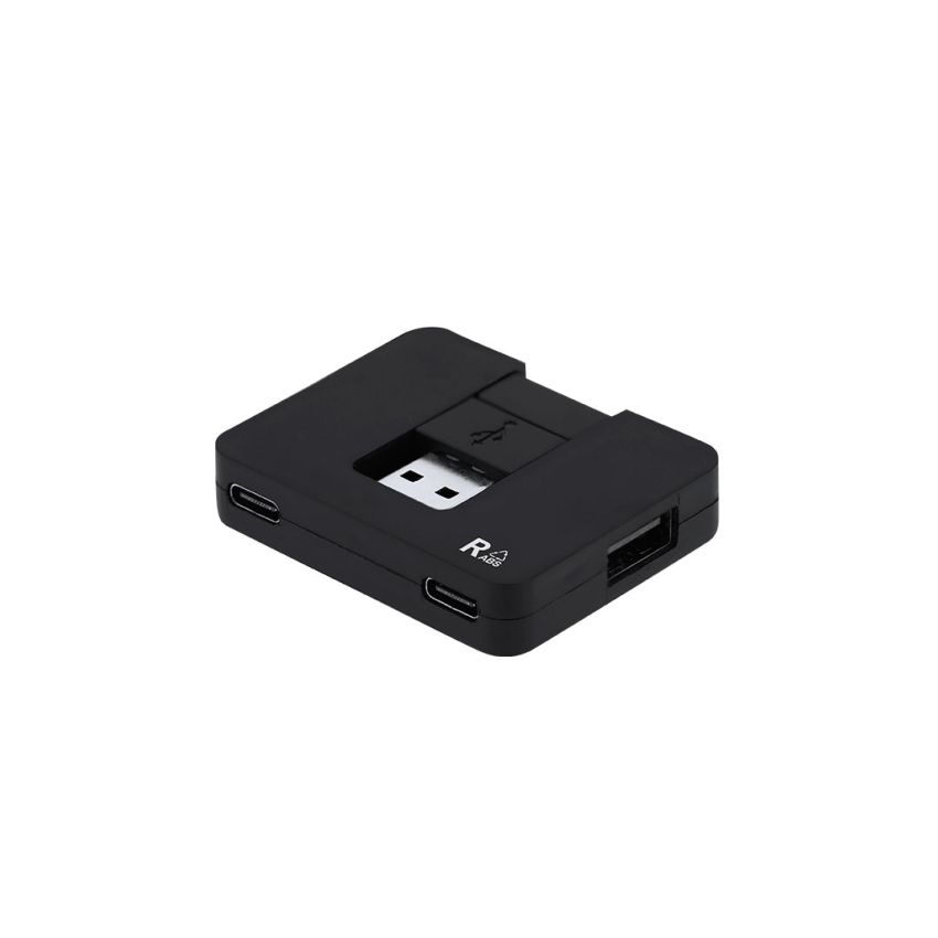 Port USB Baycen