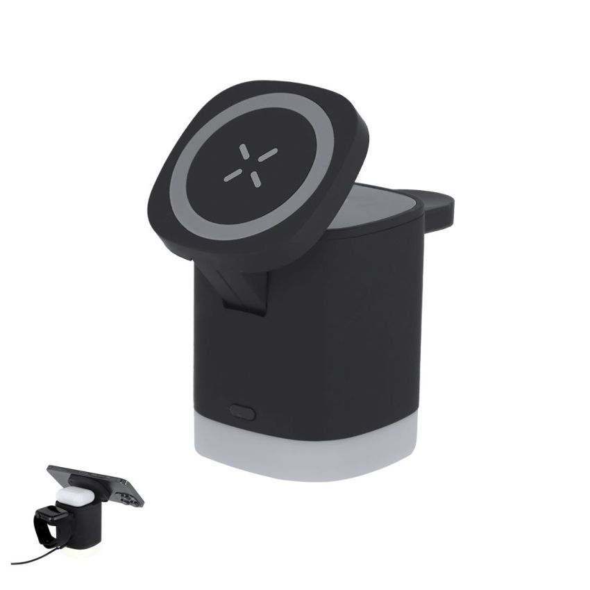 Chargeur Ruclox