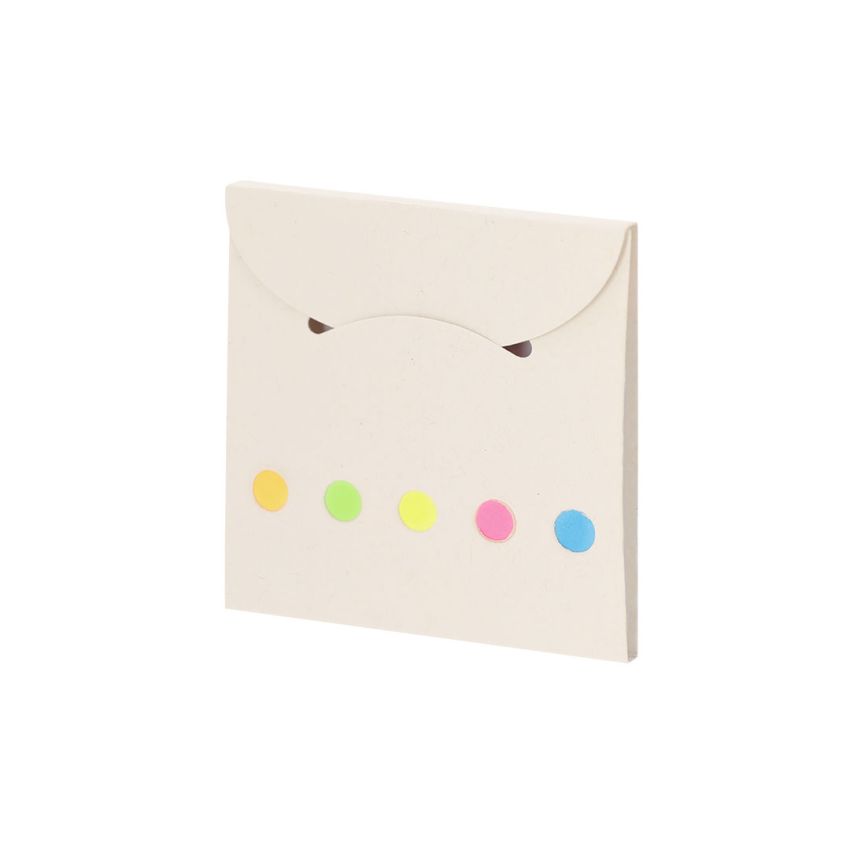 Bloc-notes Tesher