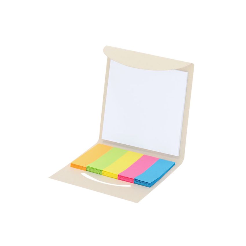 Bloc-notes Tesher