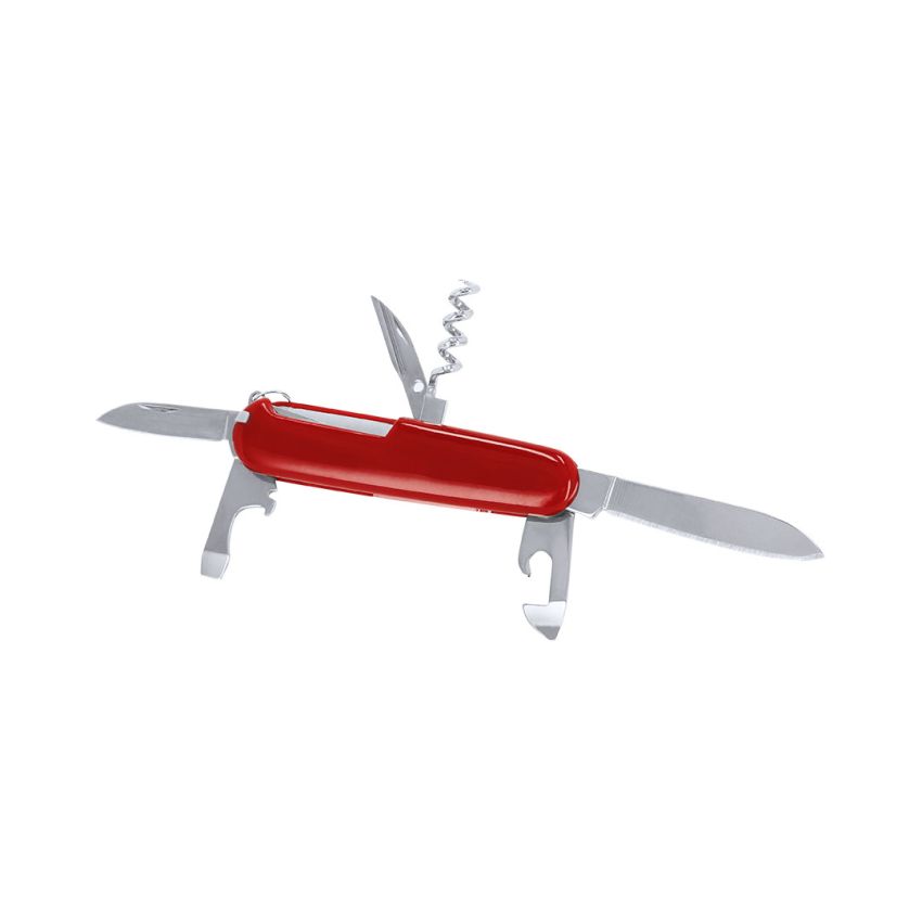 Couteau Suisse Mansni