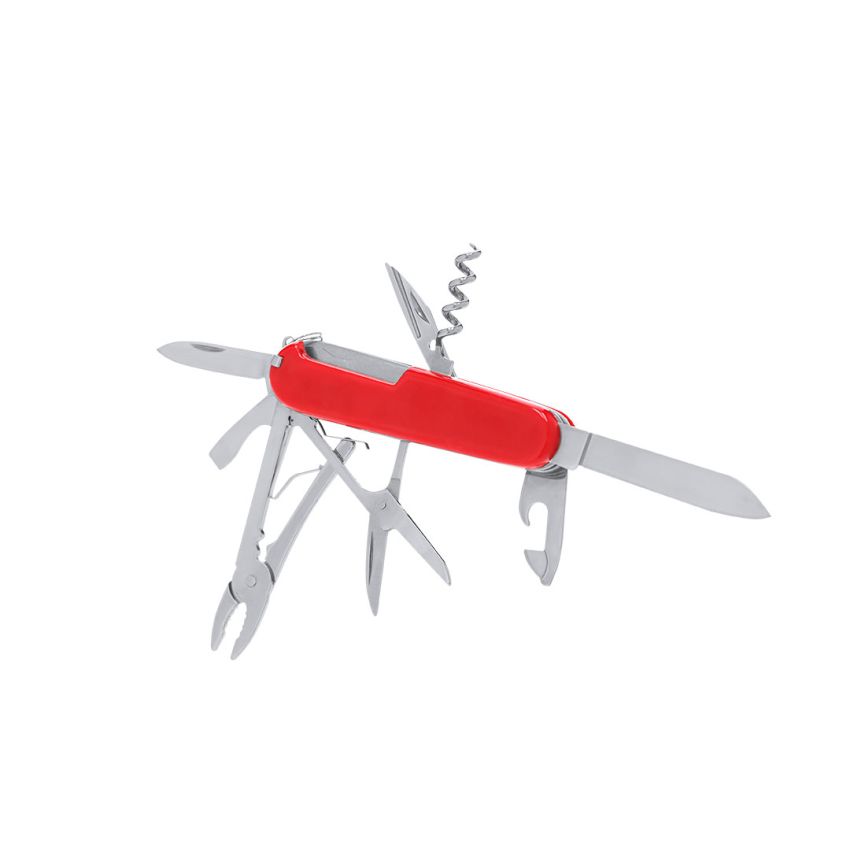 Couteau Suisse Multifonction Texwol