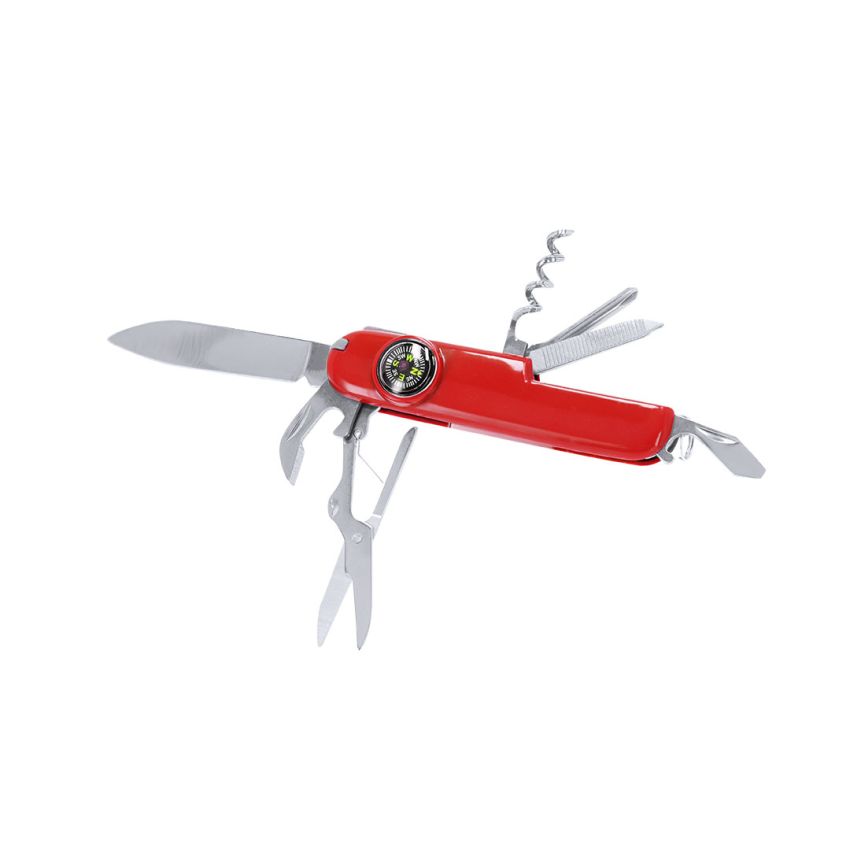 Couteau Suisse Multifonctions Mixtil