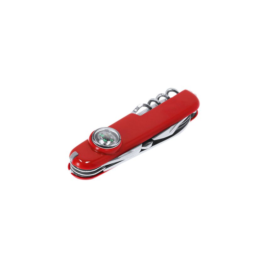 Couteau Suisse Multifonctions Mixtil