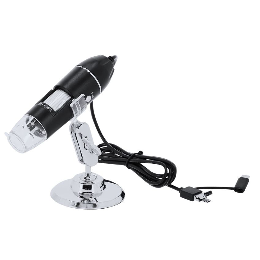 Microscope Patsmi 1600X