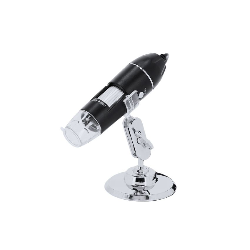 Microscope Patsmi 1600X
