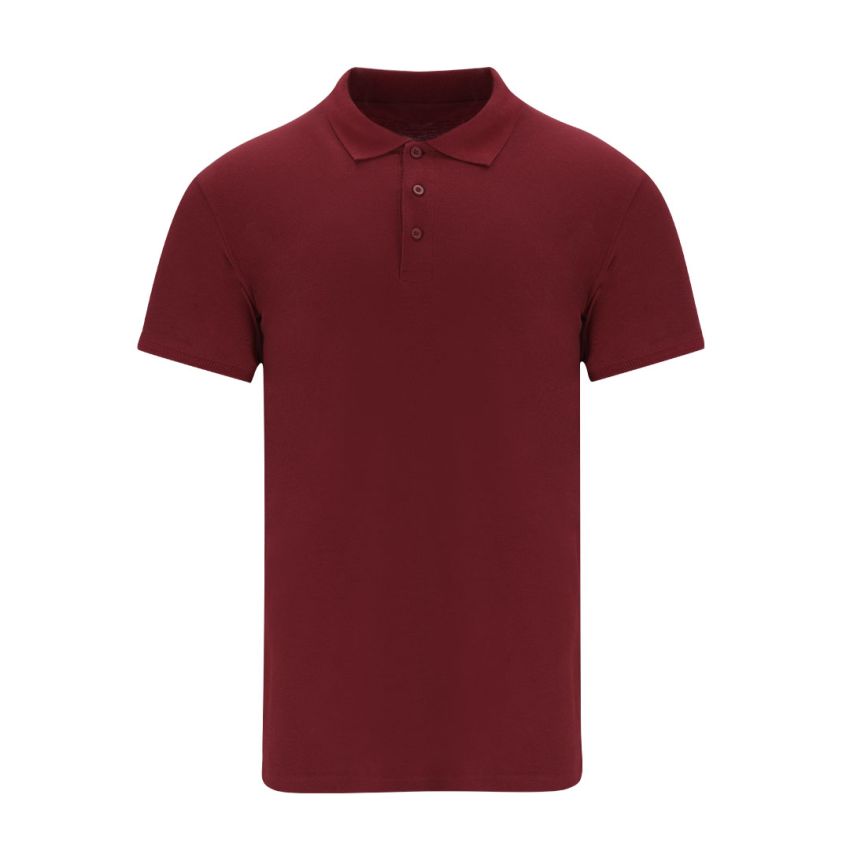 Polo adulte couleur Chaplin