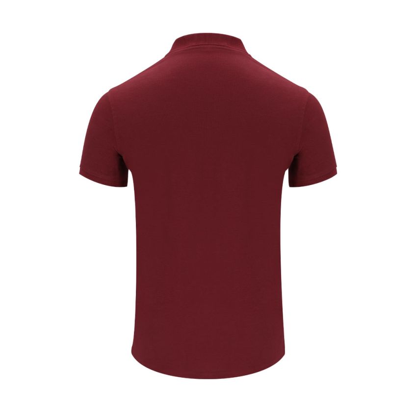 Polo adulte couleur Chaplin