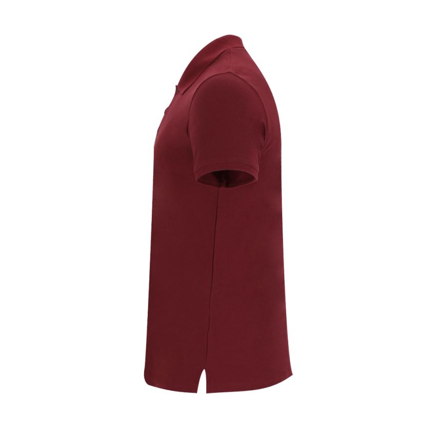 Polo adulte couleur Chaplin