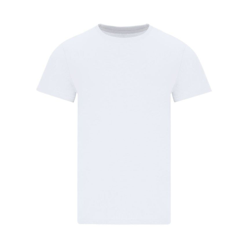 T-shirt adulte blanc Stiles