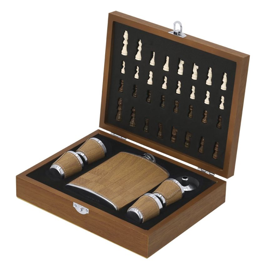 Ensemble Flotte de Flacons