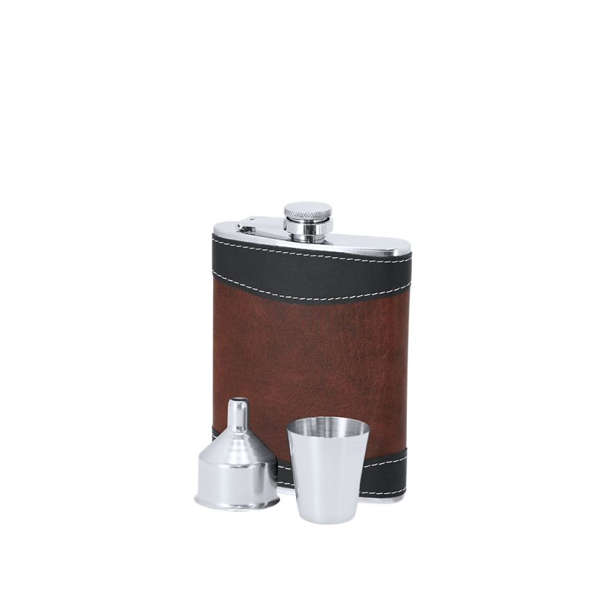 Set Flacon Menzie