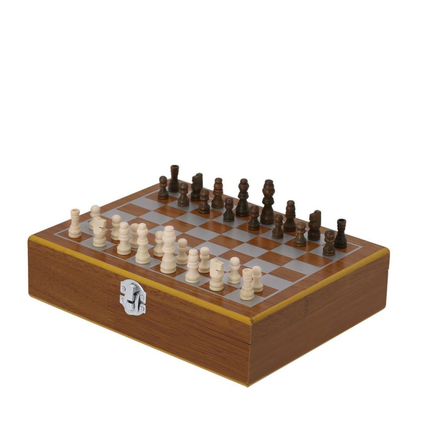 Set Flacon Menzie