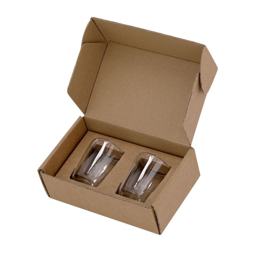 Set de verres Frilux