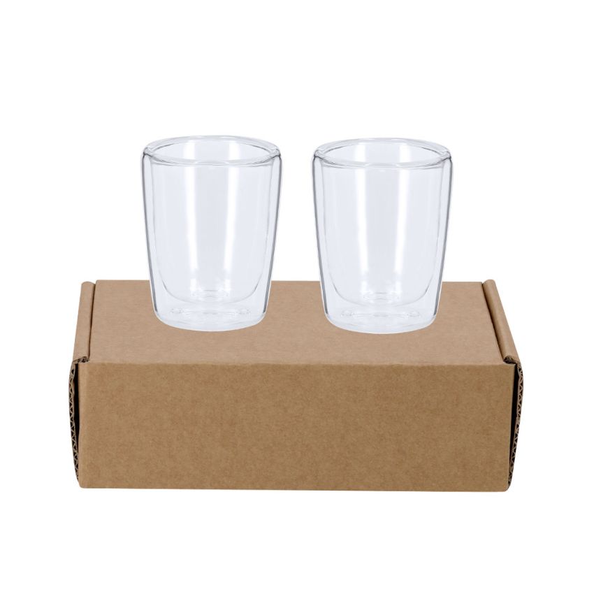 Set de verres Frilux