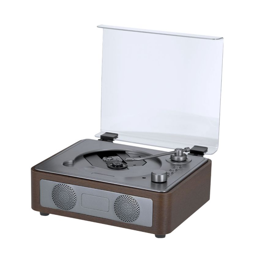 Lecteur CD Hopson