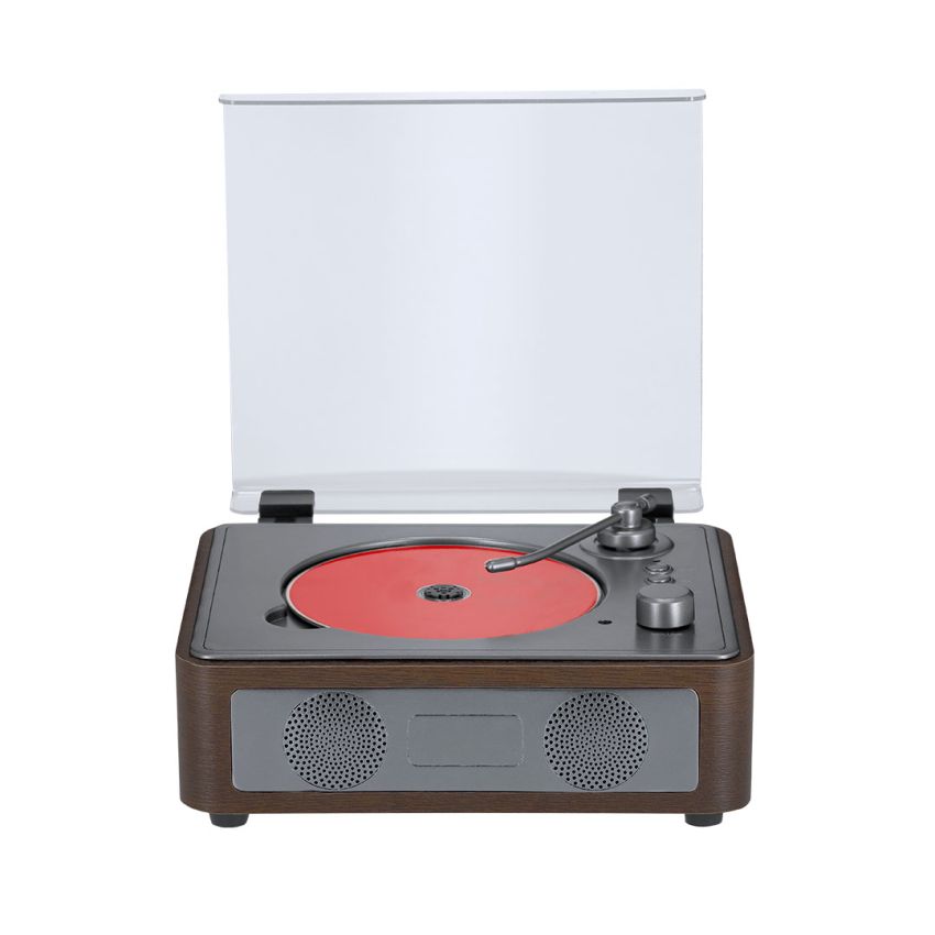 Lecteur CD Hopson