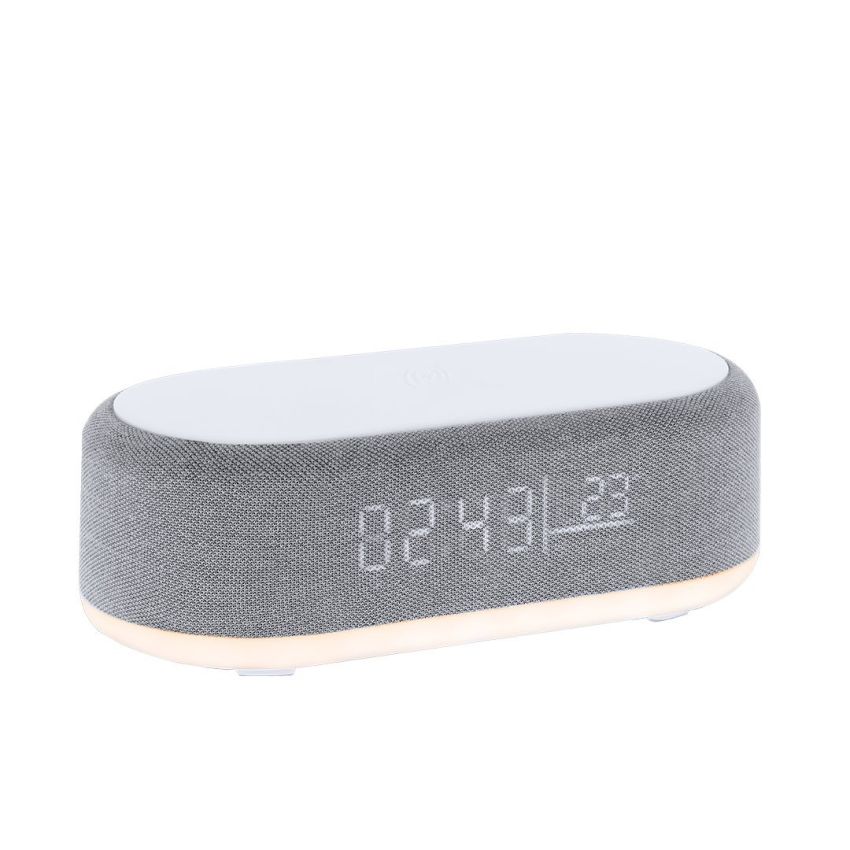 Montre multifonction Quinn