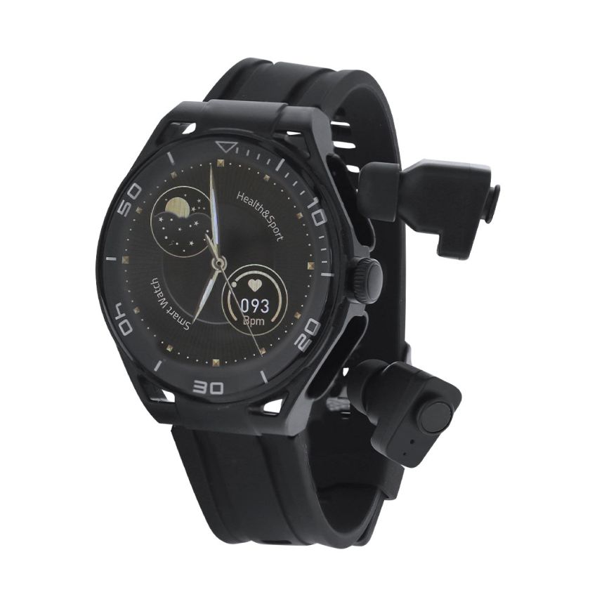 Montre intelligente Klemen