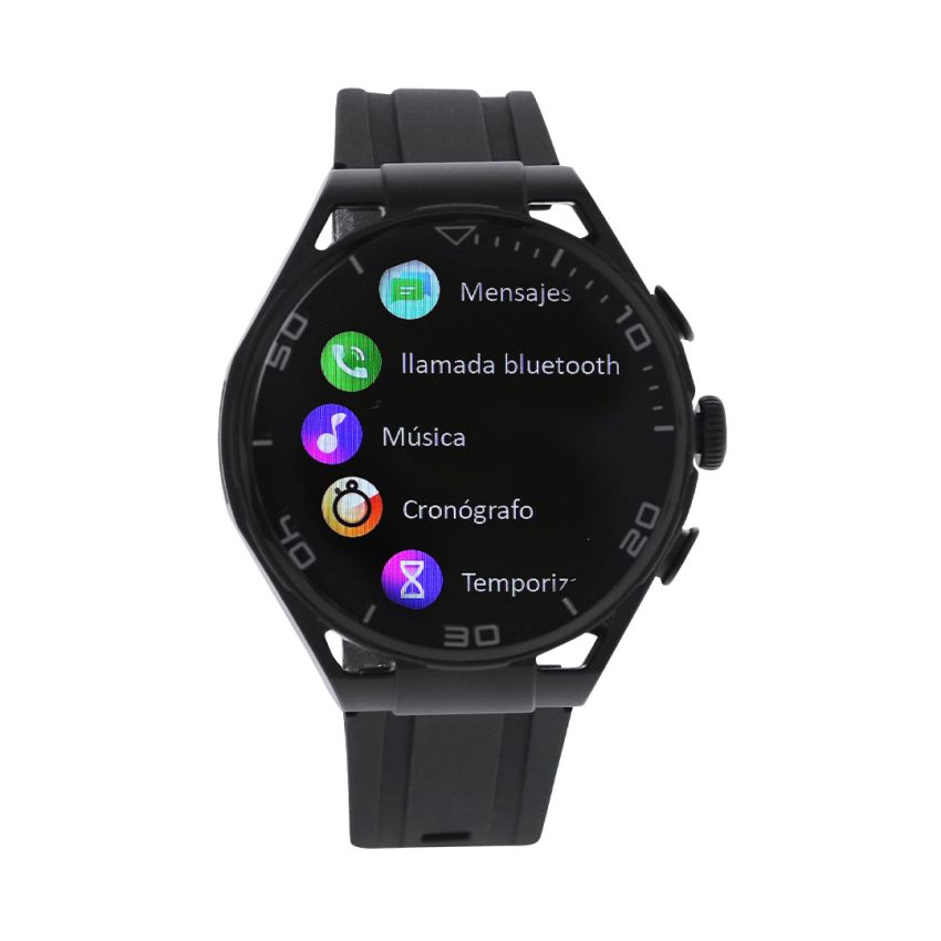 Montre intelligente Klemen