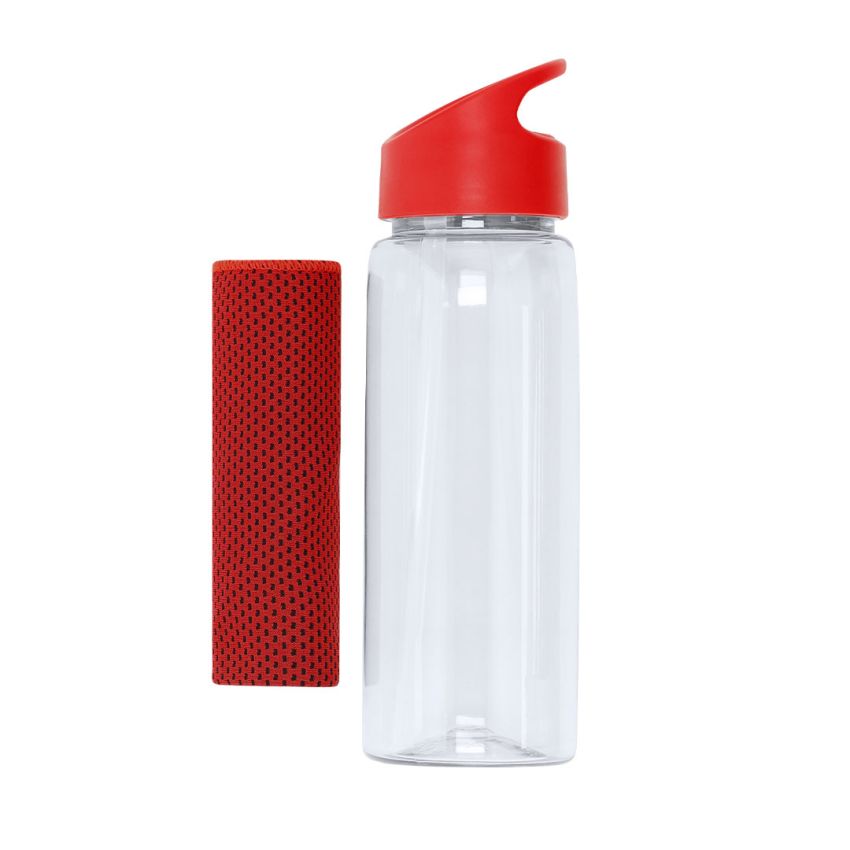 Bouteille Garyl