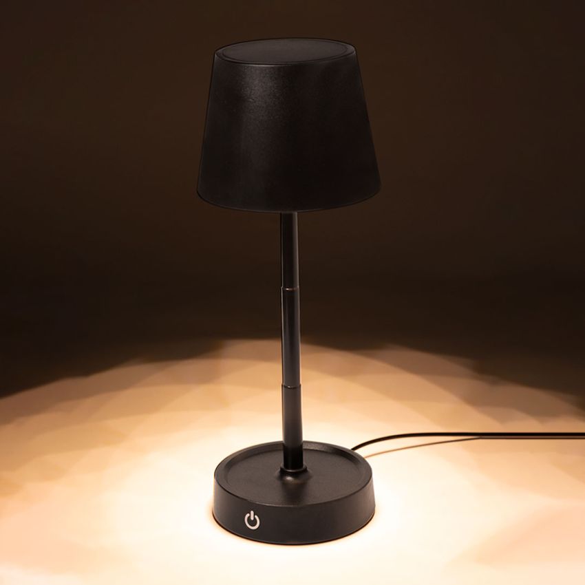 Lampe Kirsten
