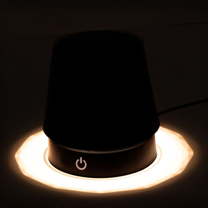 Lampe Kirsten