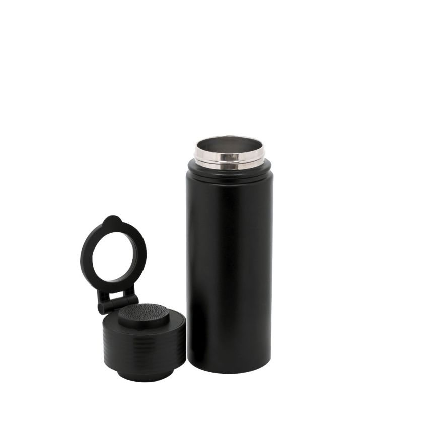 Bouteille Isotherme Multifonction Bundy