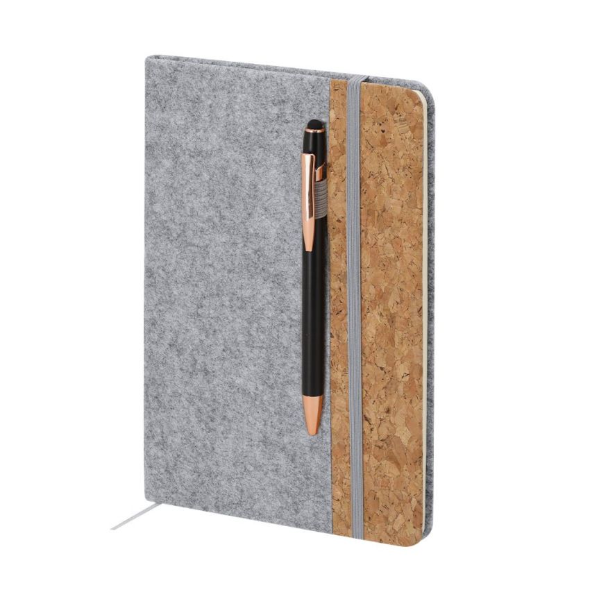 Bloc-notes Driscol
