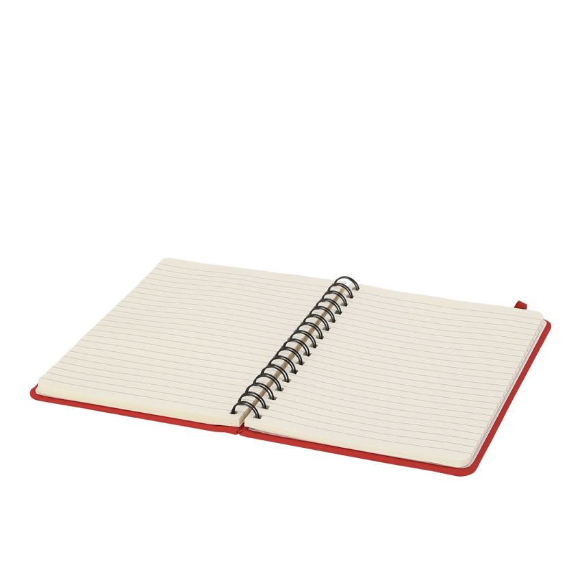 Cahier Pusik