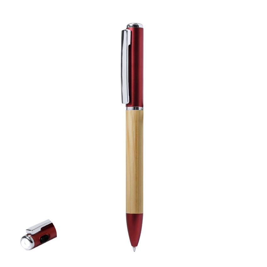 Stylo-bille Lampe Telnay