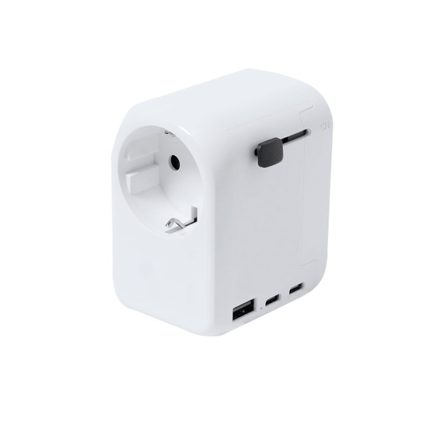 Adaptateur de Prises Wando