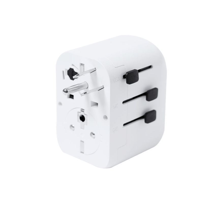 Adaptateur de Prises Wando