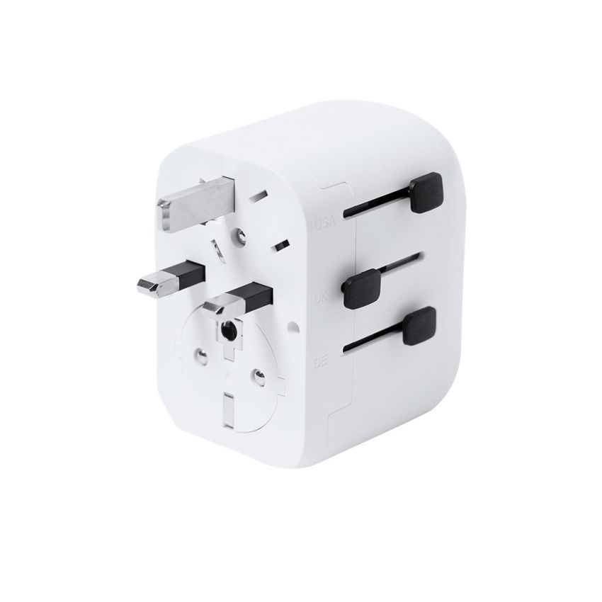 Adaptateur de Prises Wando