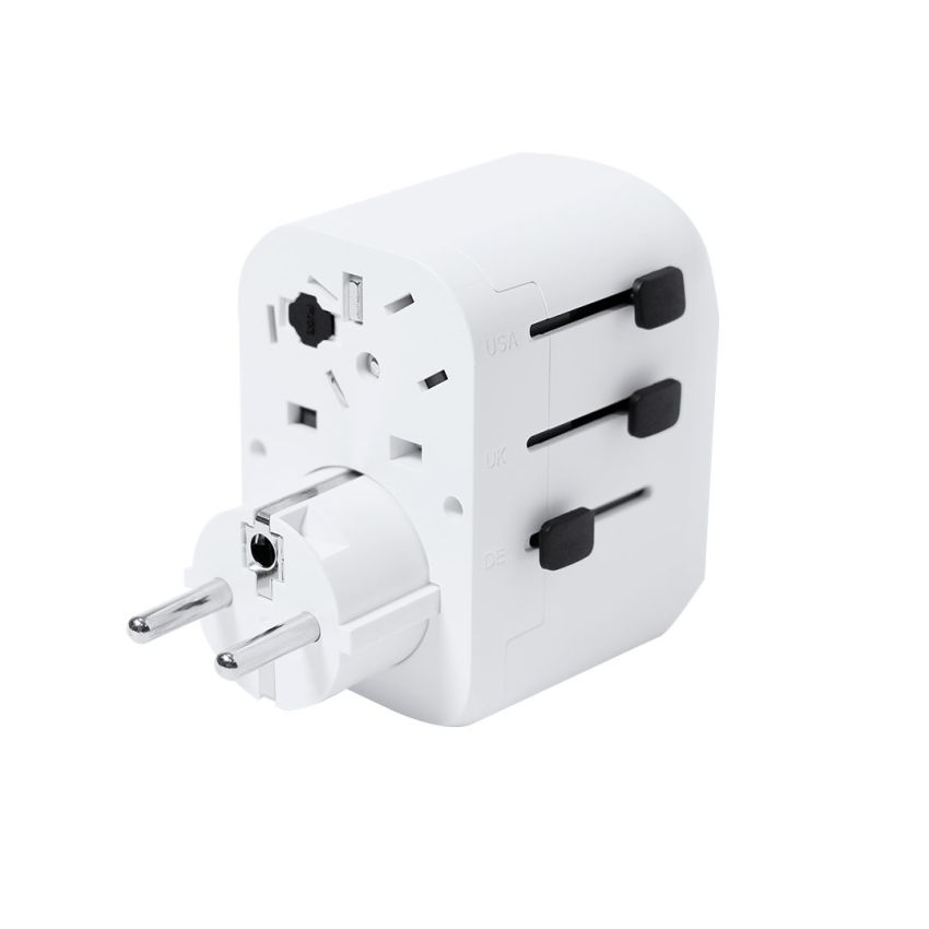 Adaptateur de Prises Wando