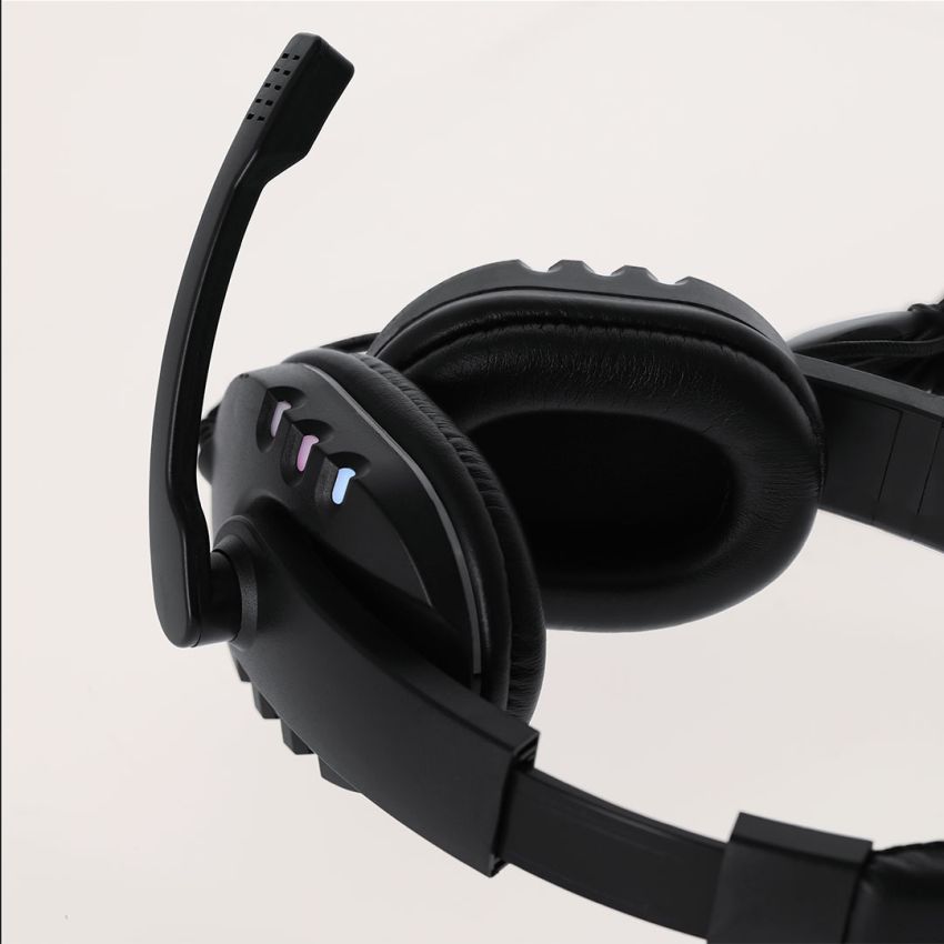 Casque Sohan