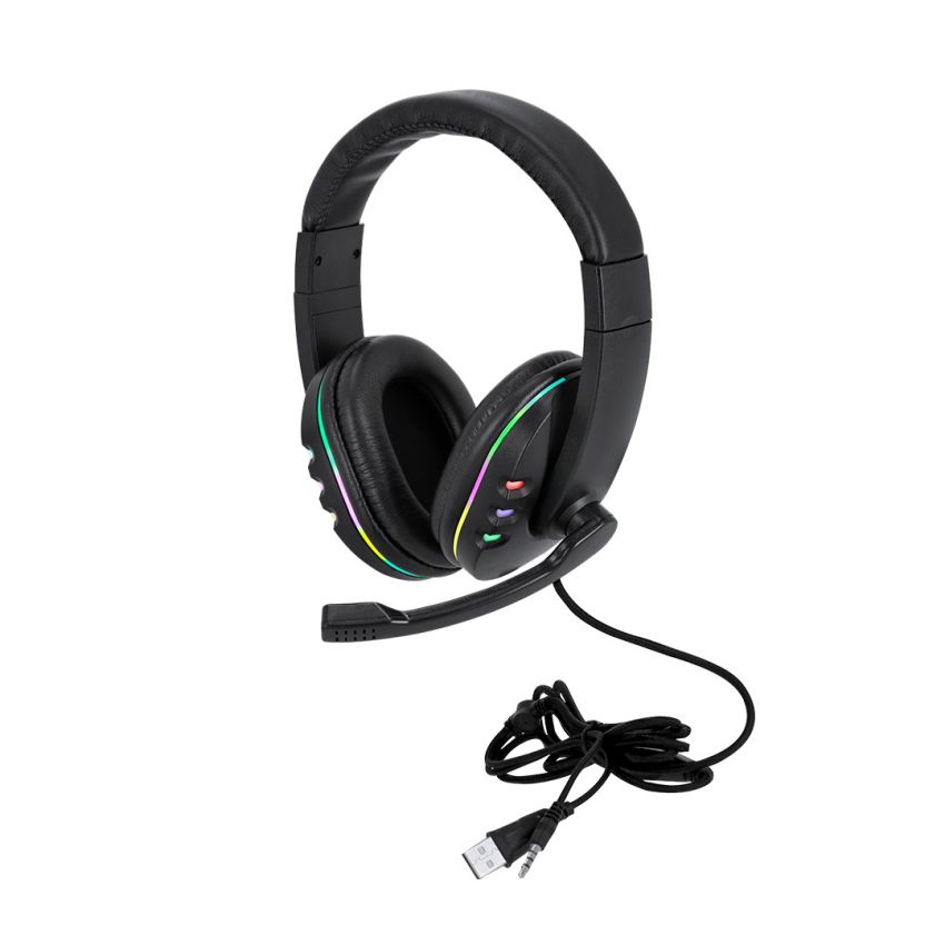 Casque Sohan