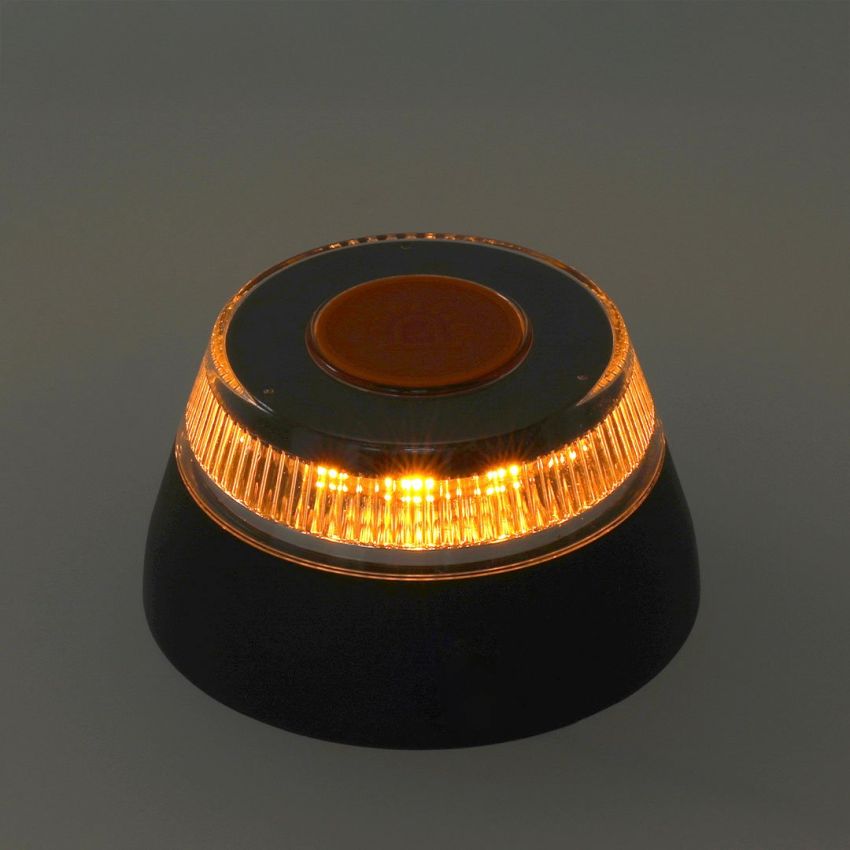 Lumière d'Urgence V16 Géolocalisée Kershaw