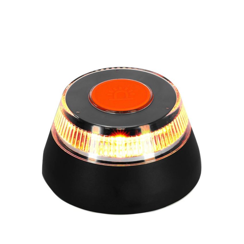 Lumière d'Urgence V16 Géolocalisée Kershaw