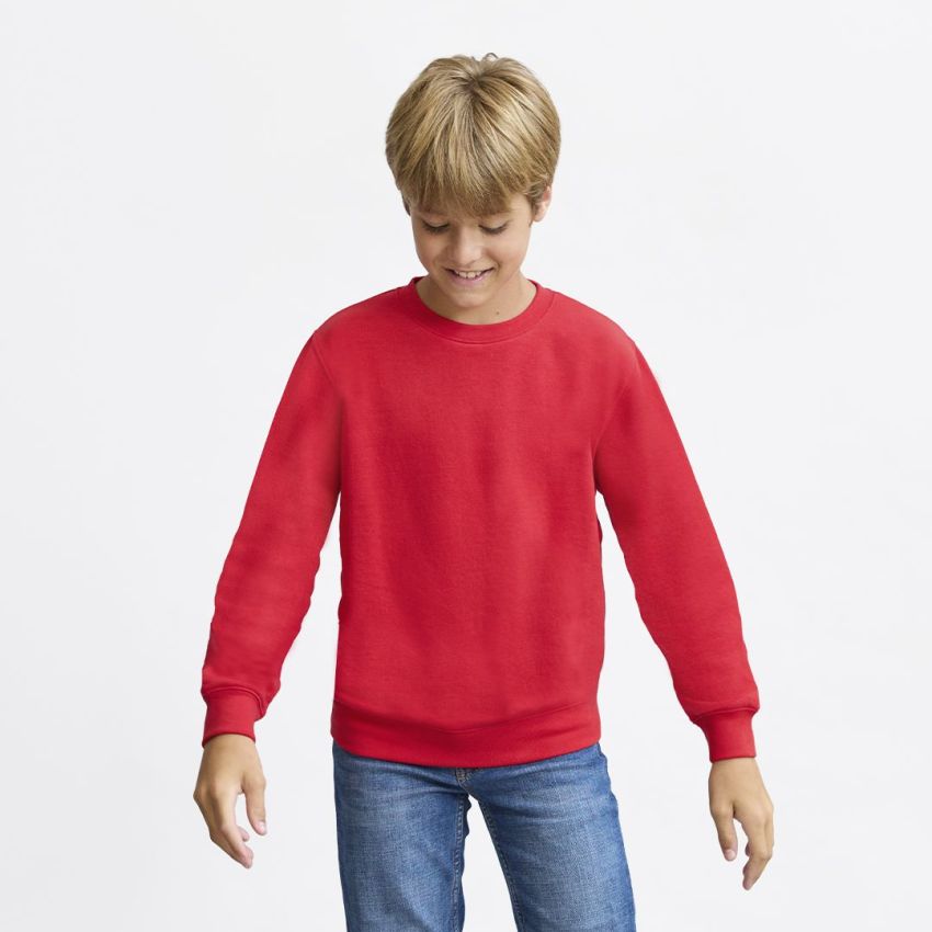 Sweat-shirt Enfant Cosmos