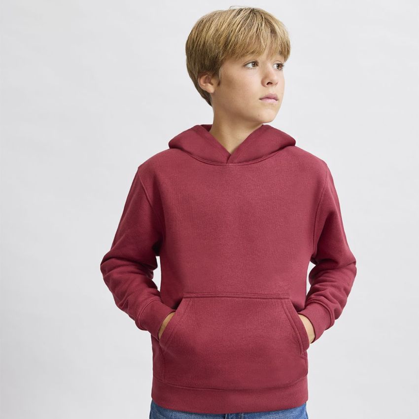 Sweat-shirt Enfant Draco