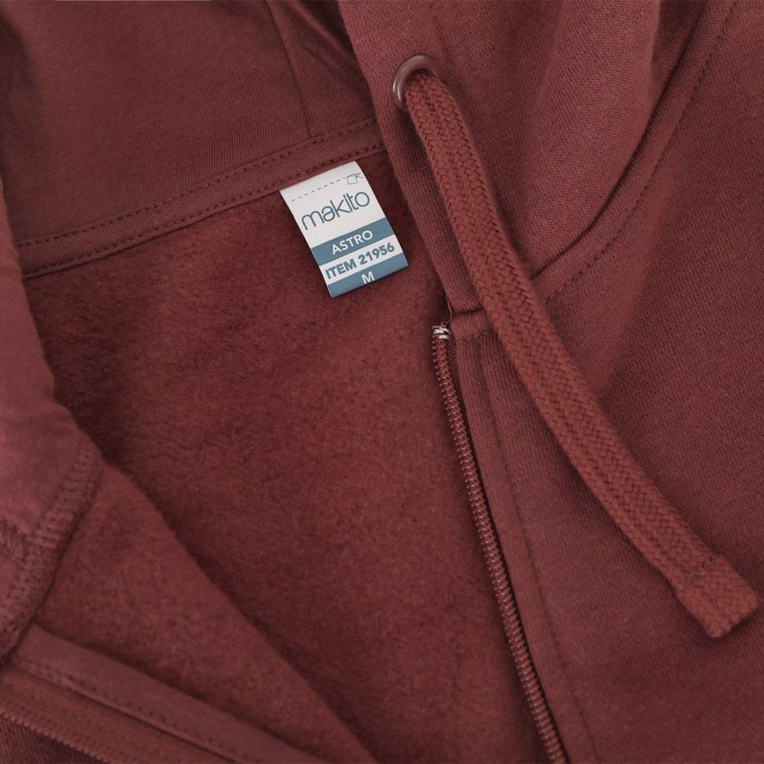 Sweat-shirt Adulte Astro