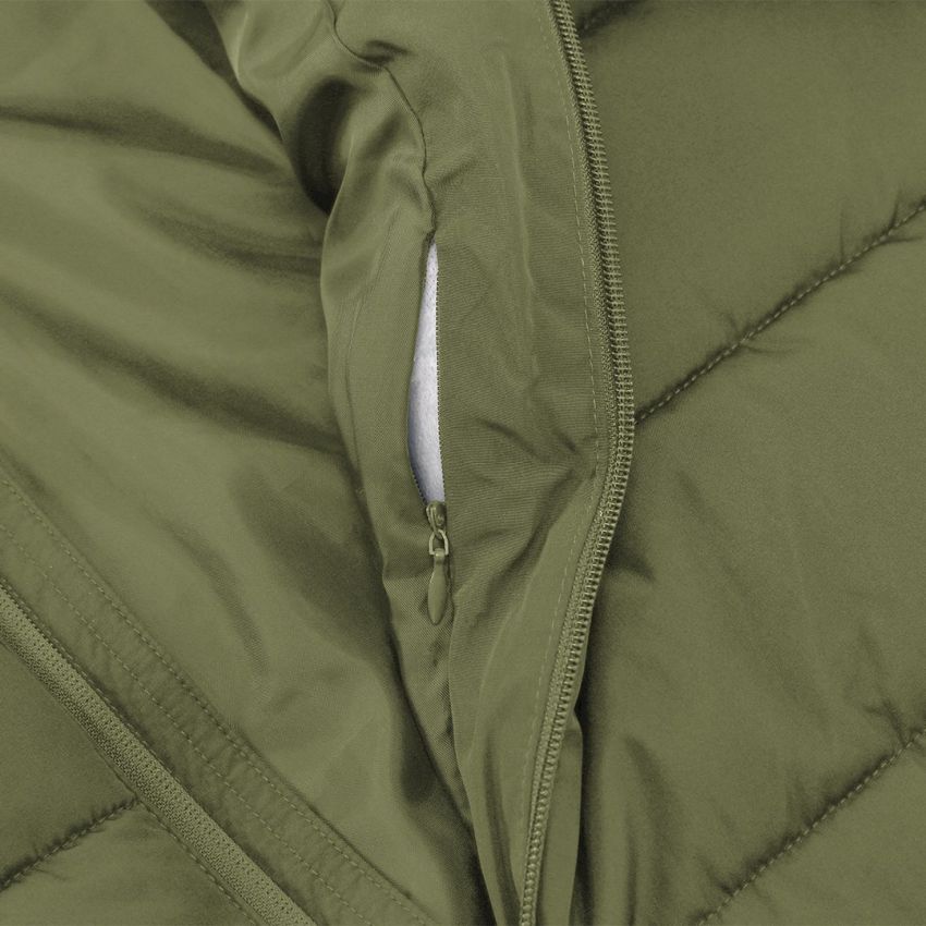 Parka Enfant Eren