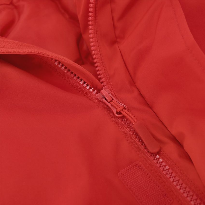 Parka Enfant Océanie