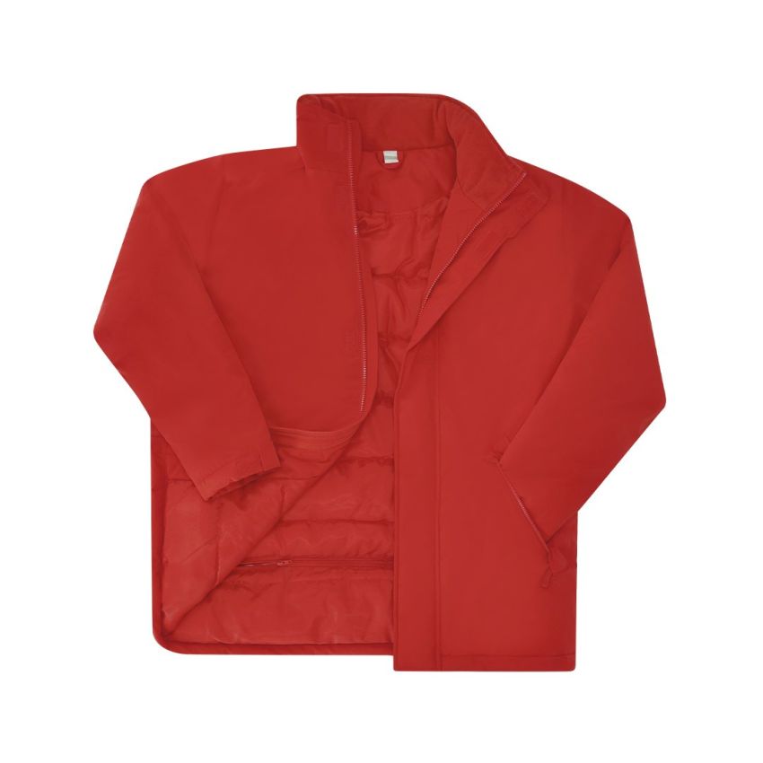 Parka Enfant Océanie